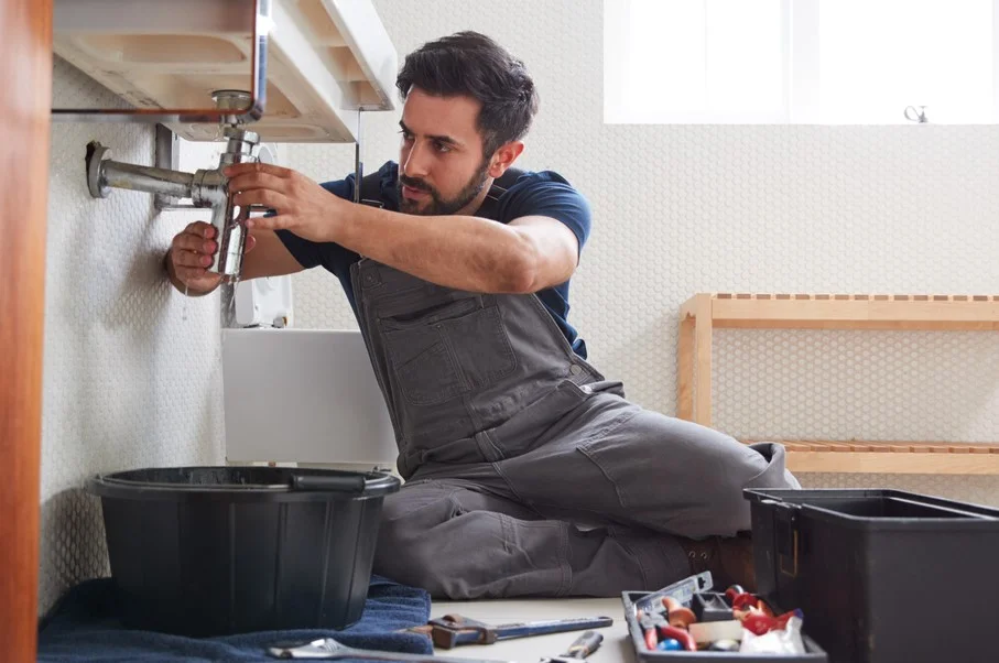 Güçlükonak Tesisatcı